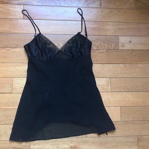 NWT 💯silk Victoria’s Secret nightgown!